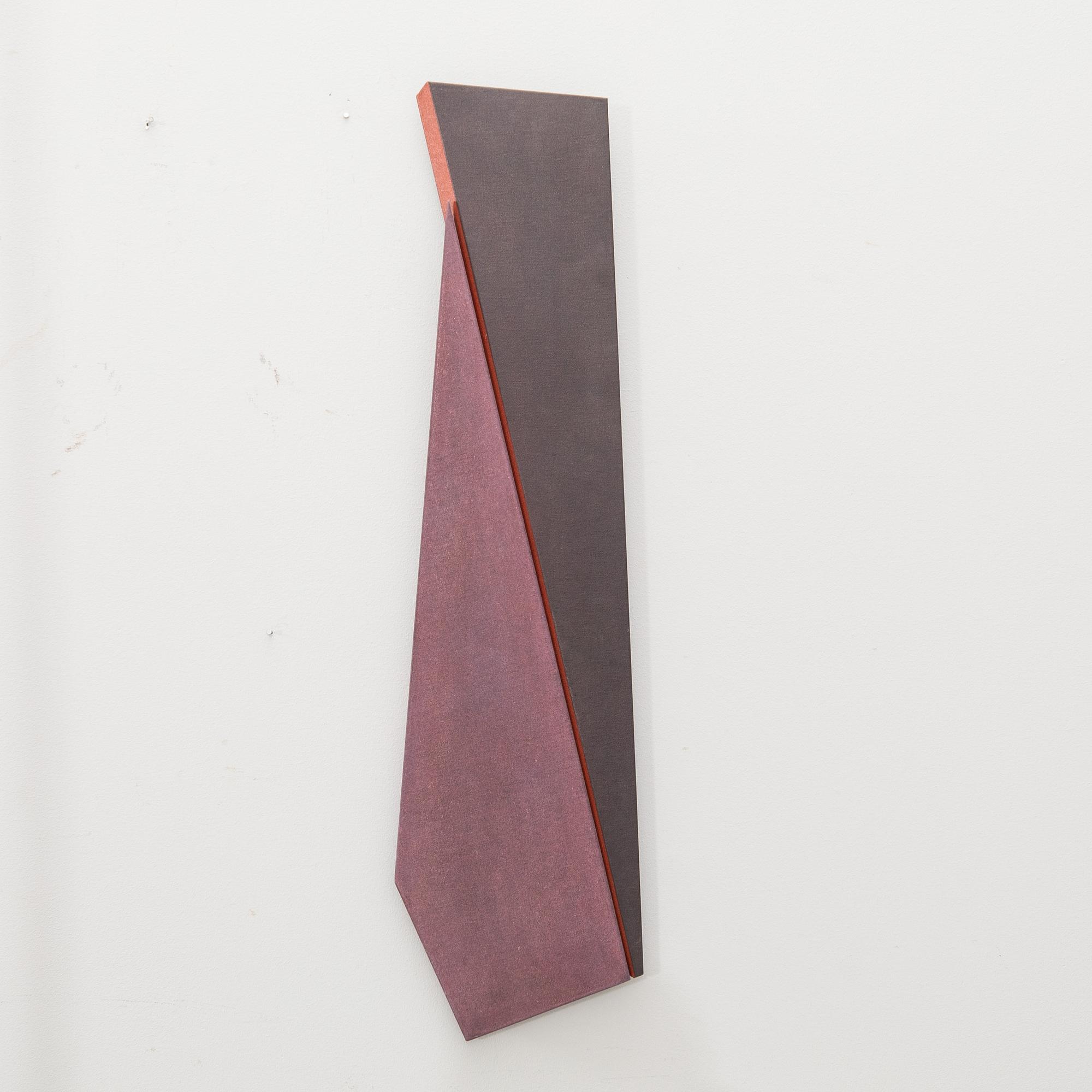 Carl Magnus, "Melankoli".