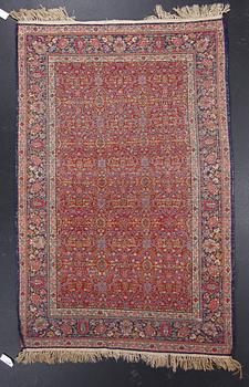 MATTA, orientalisk, ca 218 x 140.