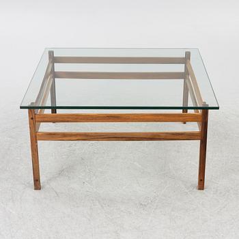 IKEA, soffa samt soffbord, "Trienal", 1967.