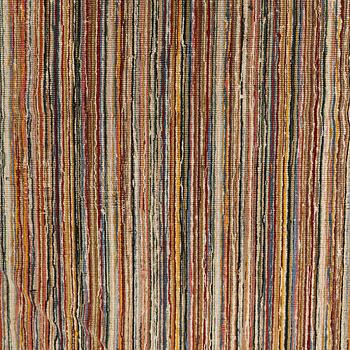 MATTA, Kelim, modern tillverkning, ca 300 x 200 cm.