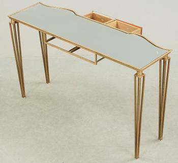 SIDEBOARD, 1900-talets andra hälft.