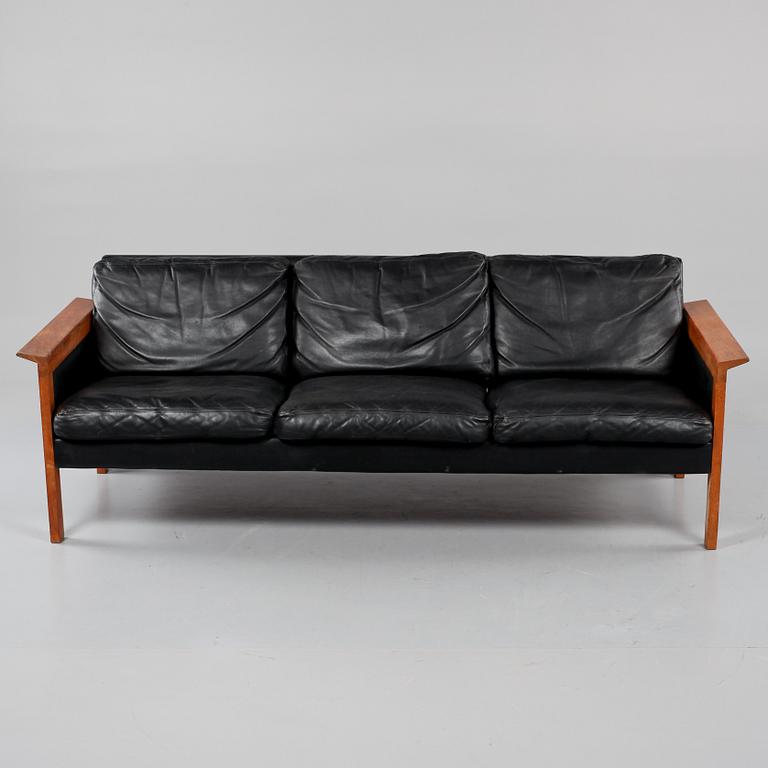 SOFFA, 1960-tal.