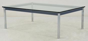 BORD, Le Corbusier, "LC-10", Cassina, 1900/2000-tal.