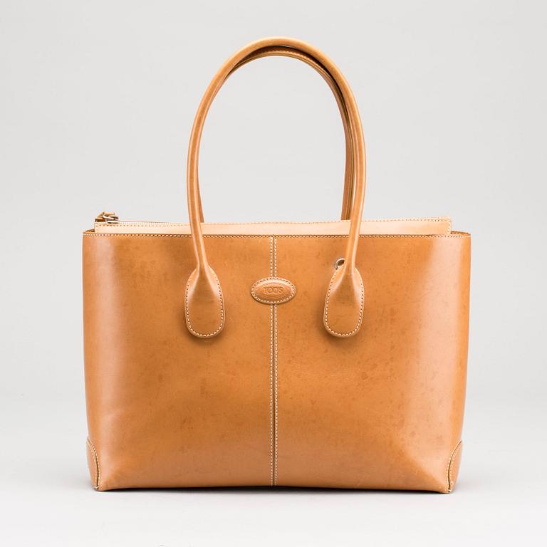 TOD'S, "Diana", handbag.