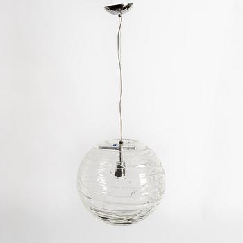 Ceiling lamp, Italy, contemporary.