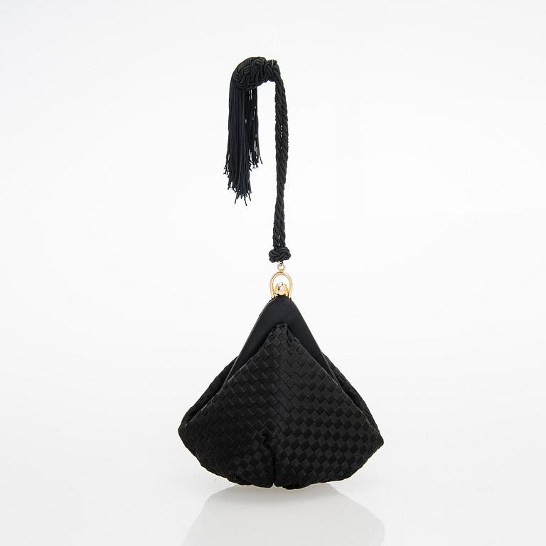 Bottega veneta, laukku.