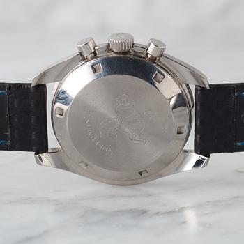 OMEGA, Speedmaster, kronograf, "Transitional".