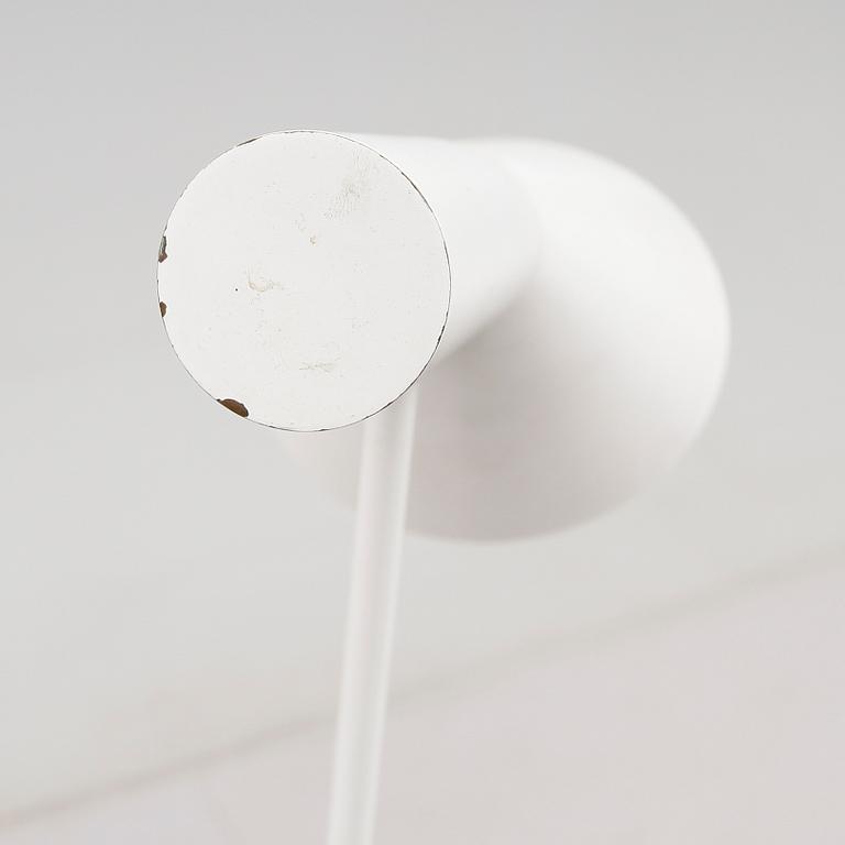 GOLVLAMPA, "AJ", Arne Jacobsen, Louis Poulsen, 1900-talets senare del.