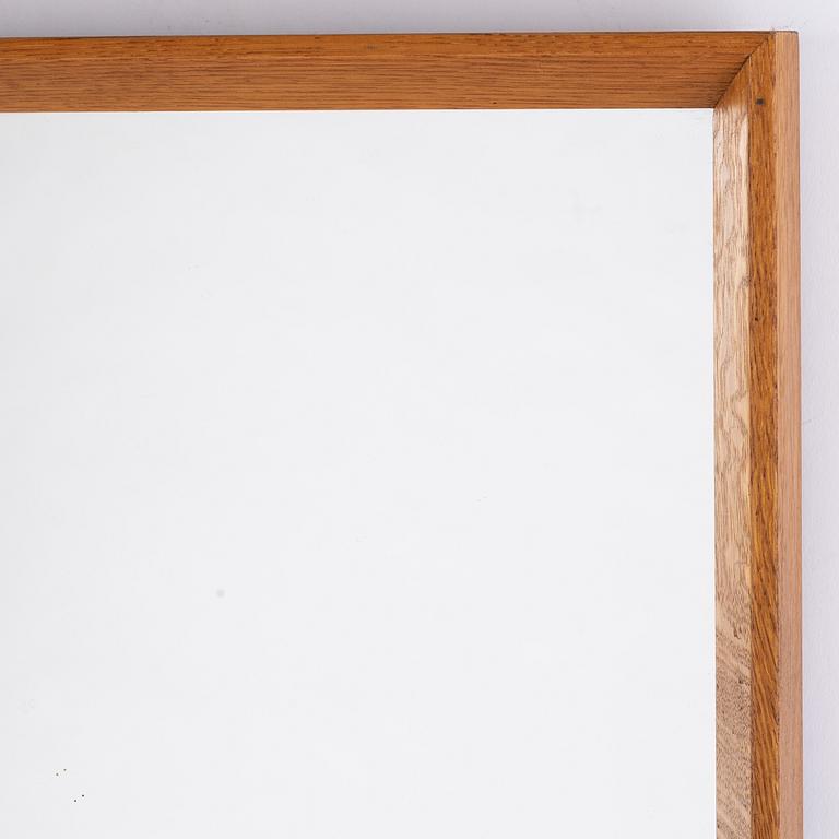 Spegel, "Rosita", Fröseke AB Nybrofabriken, 1950-tal.