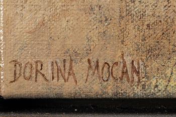 Dorina Mocan, Still life.