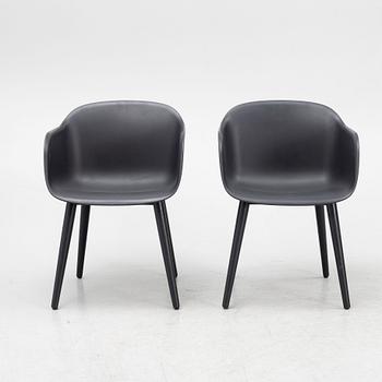 Armchairs, 6 pcs, 2016.