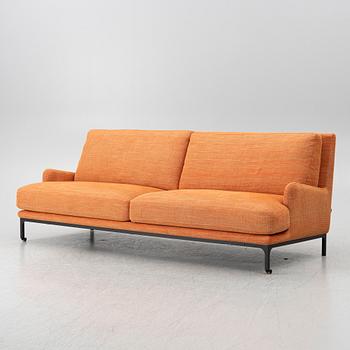 Alexander Lervik, Sofa, “Mr Jones”, for Adea, 2018.