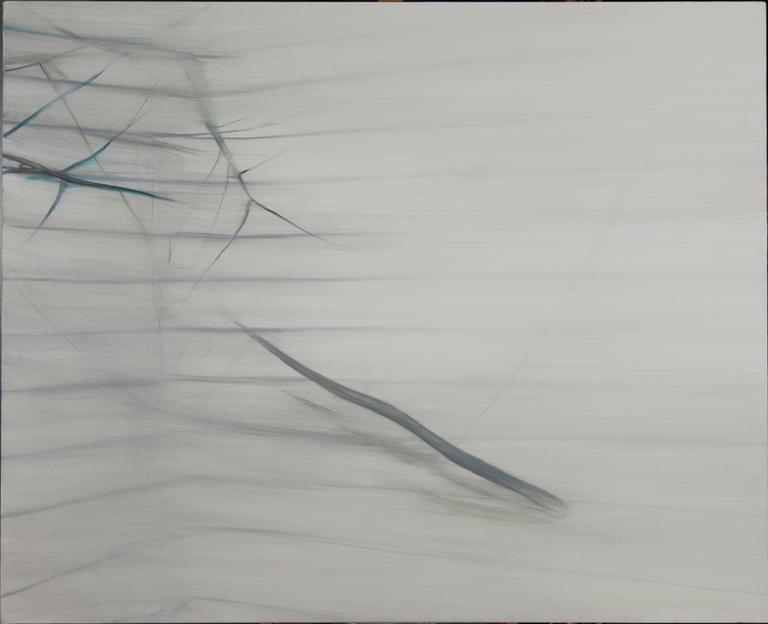 Tuuli-Anna Viitanen, "BRANCHES".