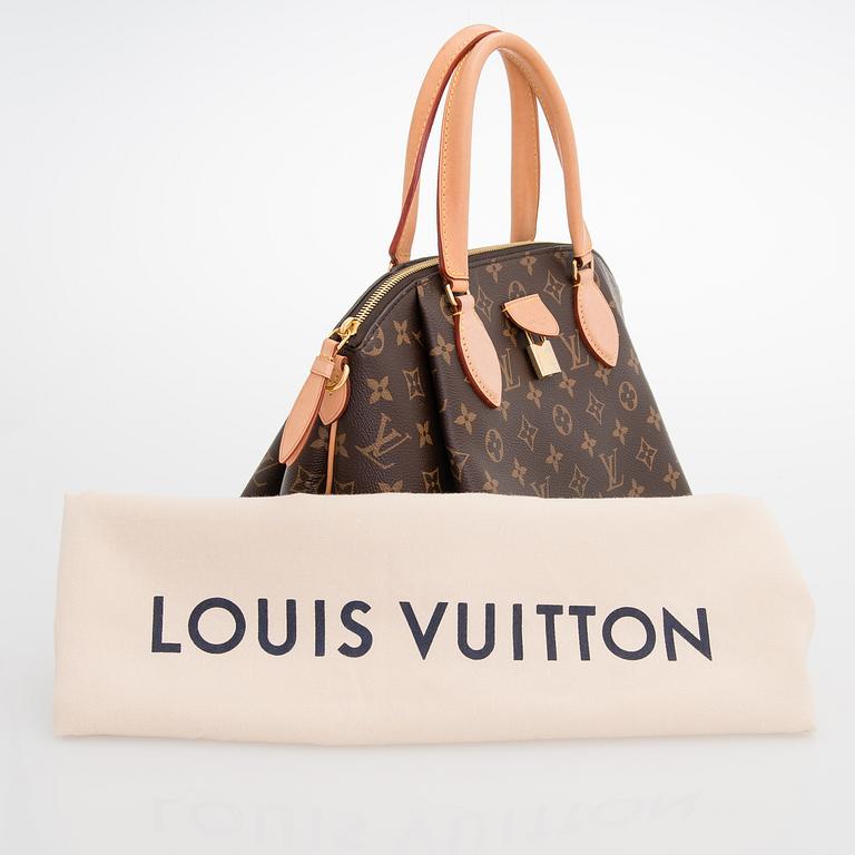 Louis Vuitton, A Monogram 'Rivoli MM' Bag.
