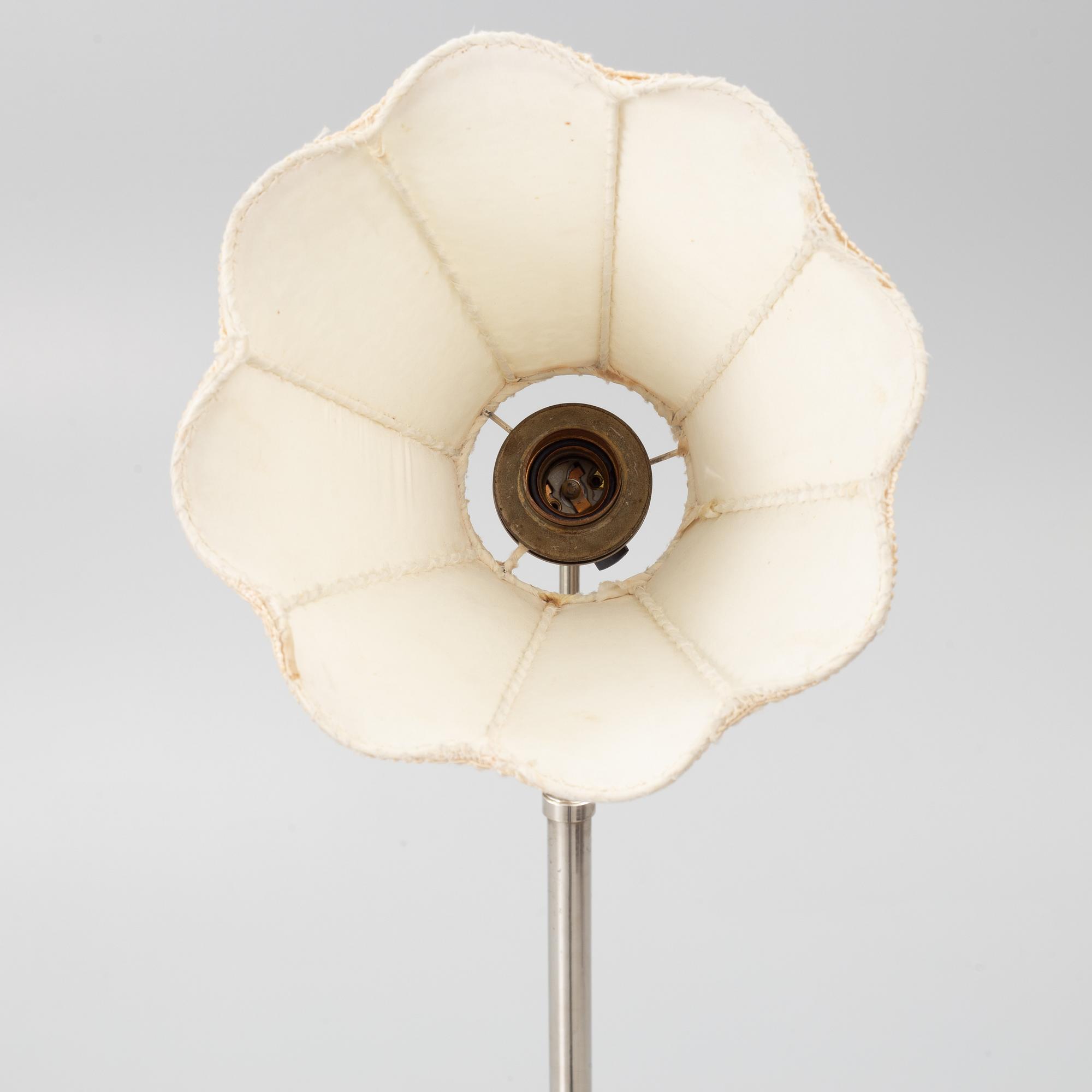 Golvlampa, Swedish Modern, 1940-tal.