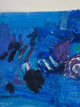 Gösta Werner, Komposition.