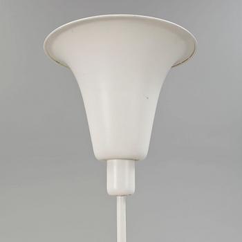 GOLVLAMPA, 1960/70-tal.
