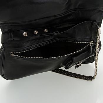 Christian Dior, väska "Gaucho saddle bag".