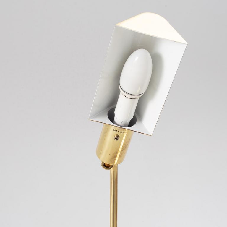 Three floor lamps, Örsjö Belysning AB, Örsjö.