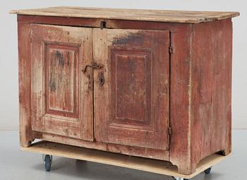 SKÄNK, allmoge, 1700-tal.