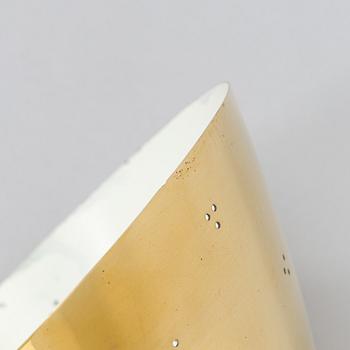 Lisa Johansson-Pape, a pair of mid-20th century '3055' wall lights for Stockmann Orno. Finland.