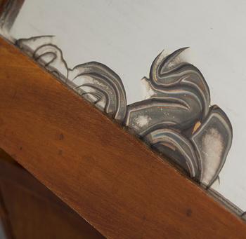 PIGTITTARE, 1800-tal.