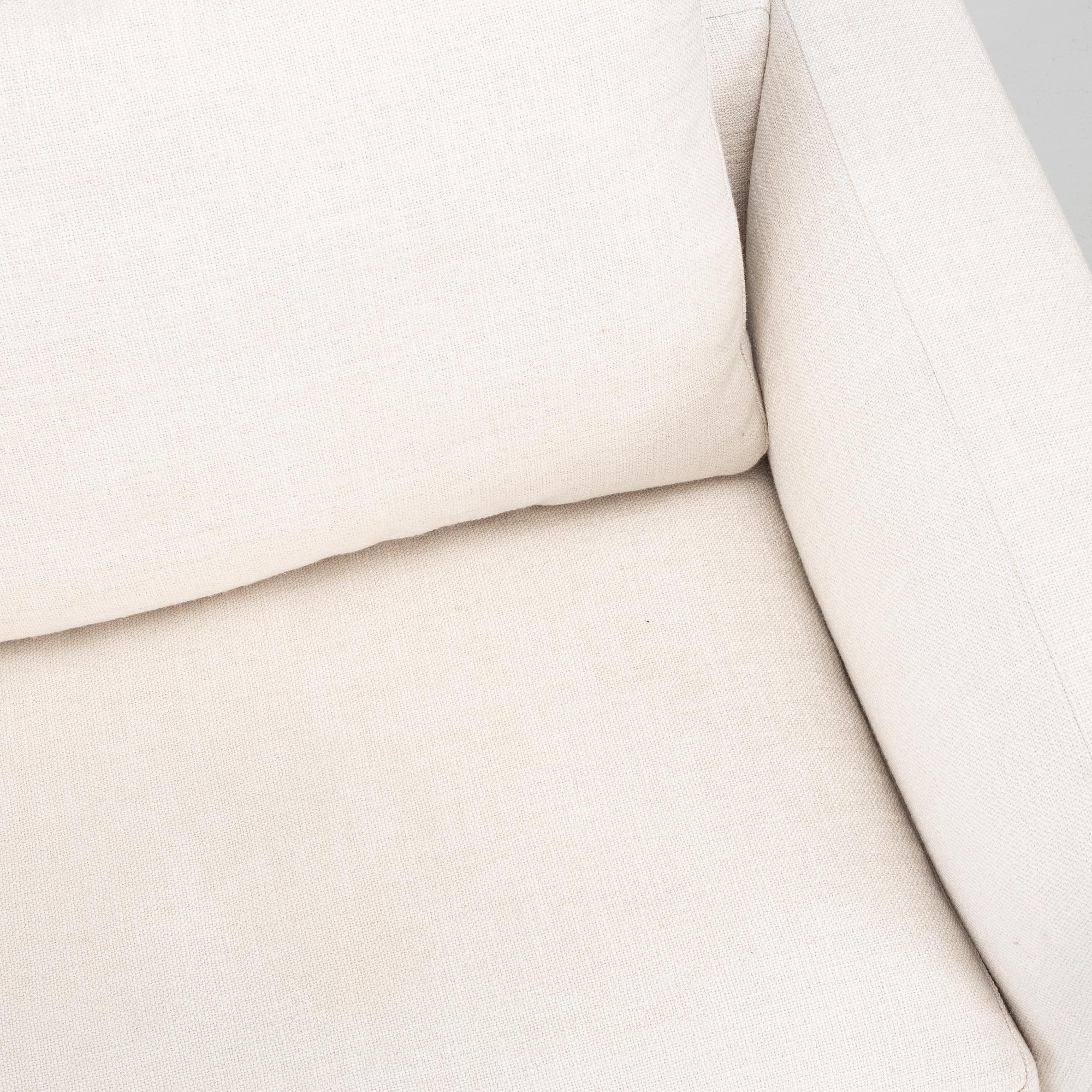 Sofa, Minotti, Italy.