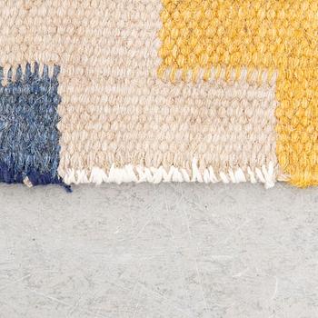 Matta rölakan ca 200x150 cm.