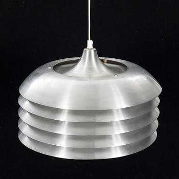 TAKLAMPA, Hans Agne Jakobsson, Markaryd.