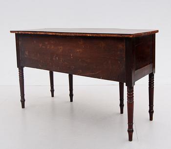 SIDEBOARD, England, 1900-talets första hälft.
