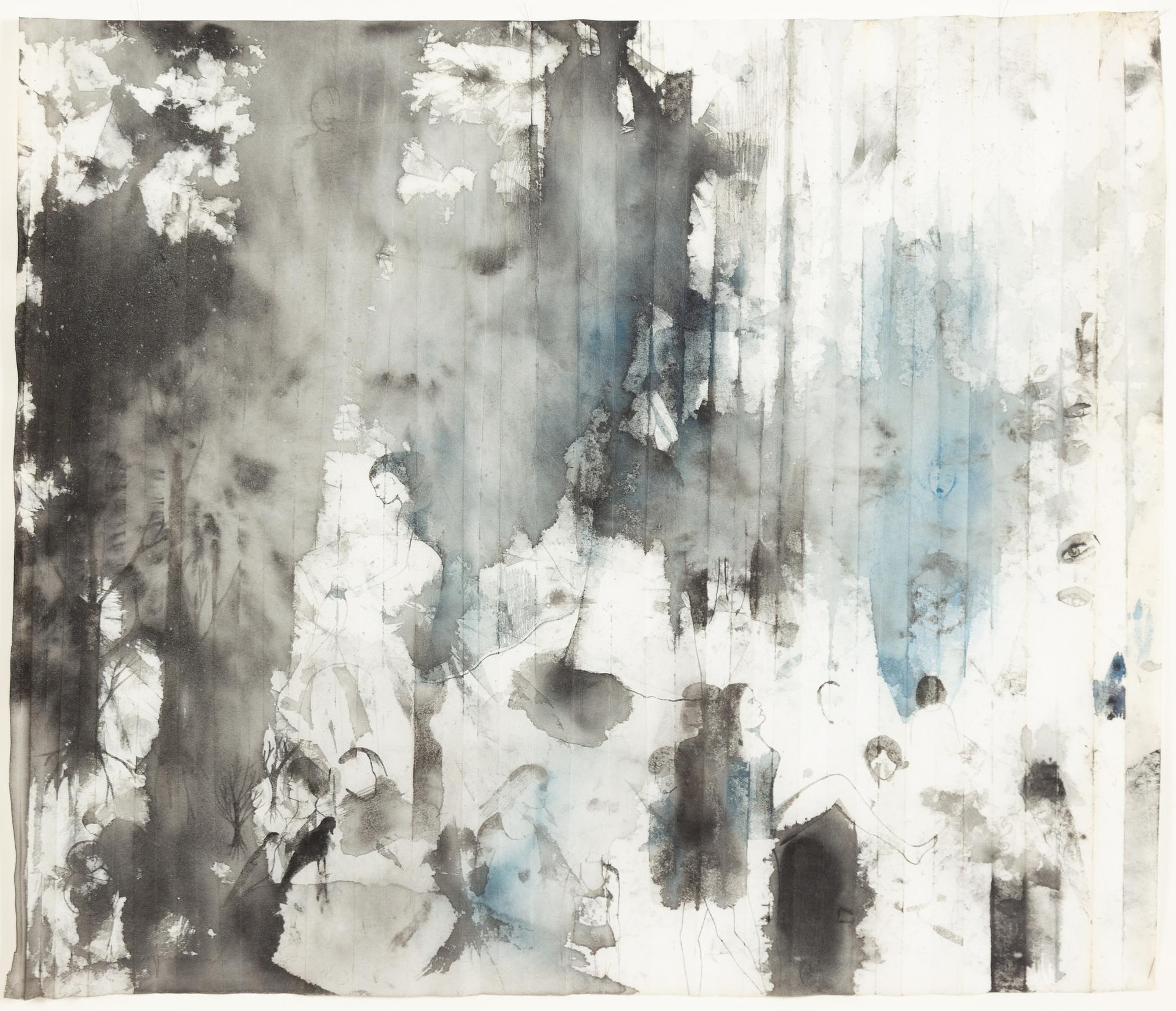 Astrid Svangren, Untitled.