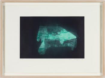 Ola Billgren, "Nocturne I".
