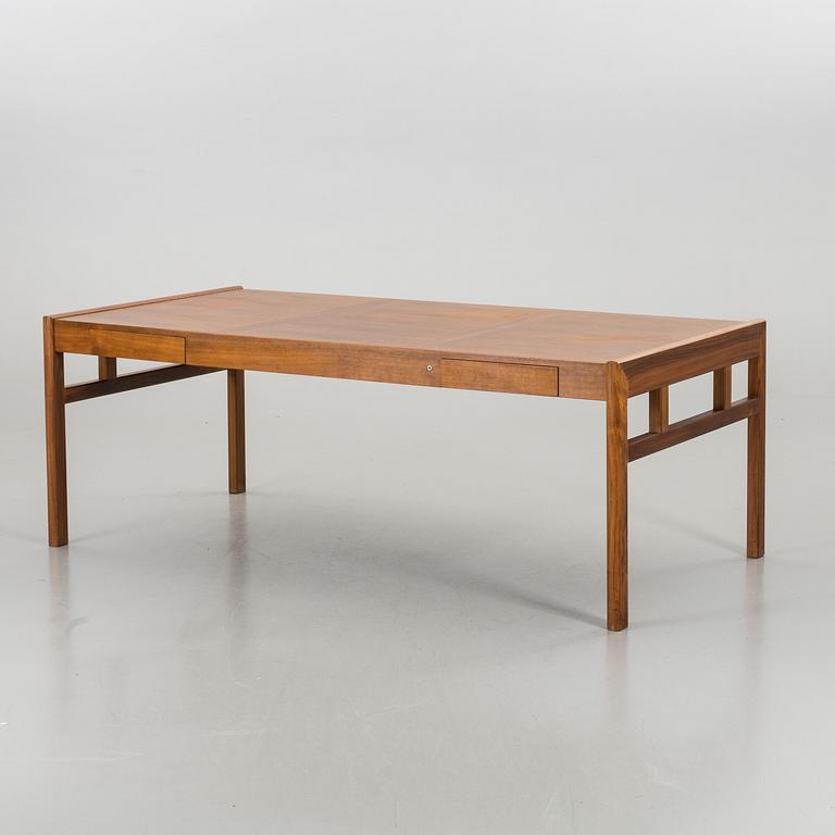 KARL ERIK EKSELIUS, desk for Joc Vetlanda 1970's.