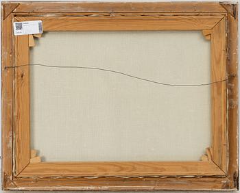 Georges Dayez, ”Kaffedrickerskan”.