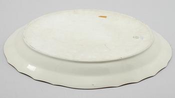 FAT, porslin, Royal Copenhagen, Danmark, 1955.
