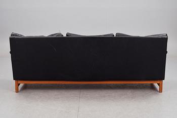 SOFFA, Danmark, 1960-tal.