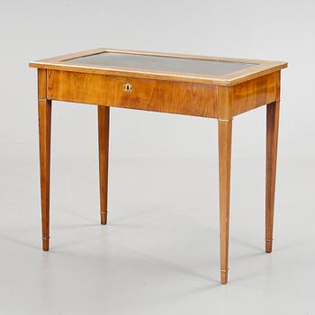 MONTERBORD, Karl Johan, 1800-talets första hälft.
