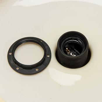 Paavo Tynell, taklampa modell 1442/4, Taito, 1930-tal.