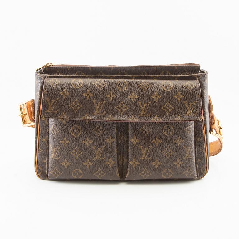 Louis Vuitton, väska "Viva-Cite GM" 2005.