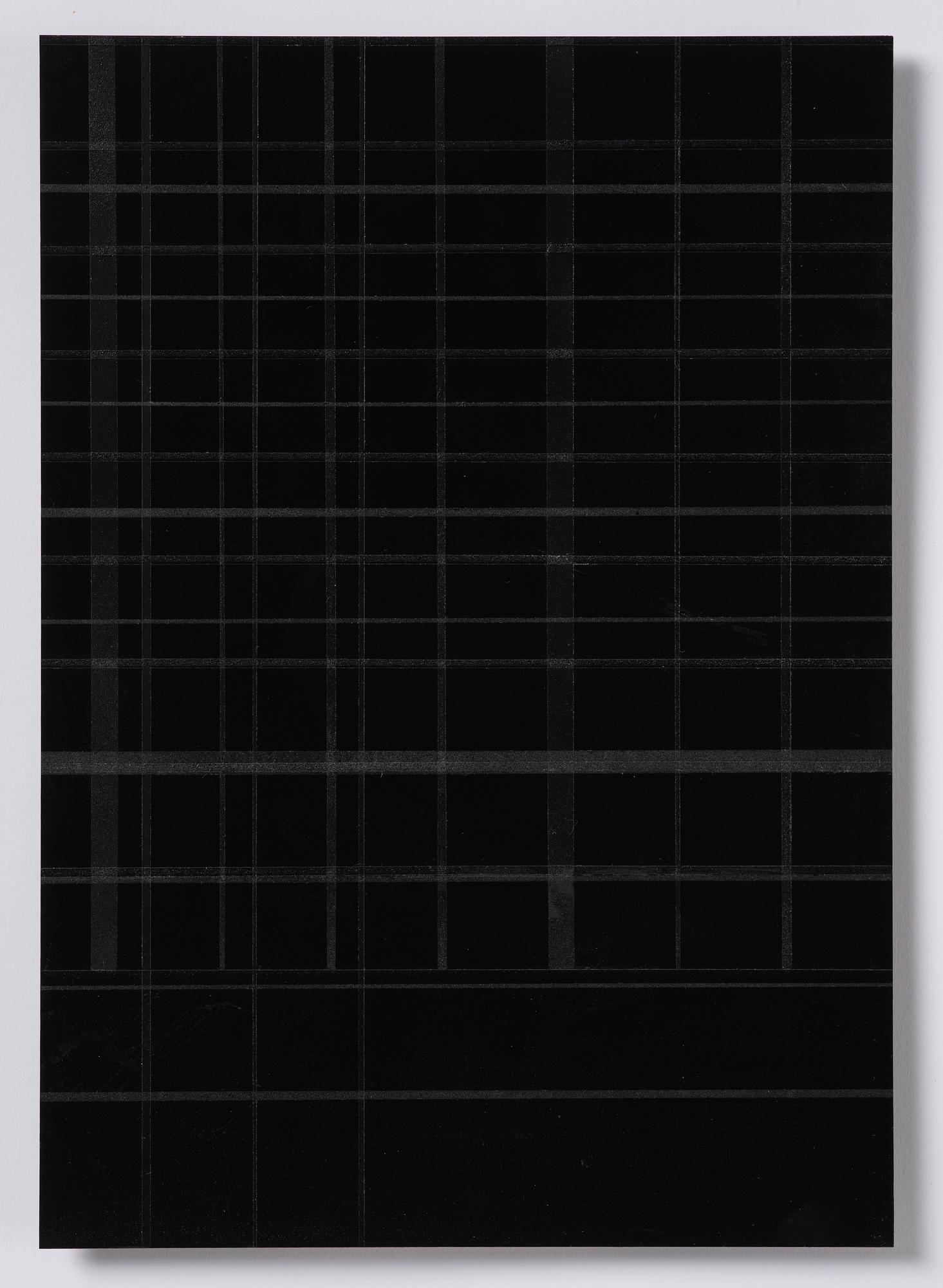 Anders Sletvold Moe, "Black Letters".