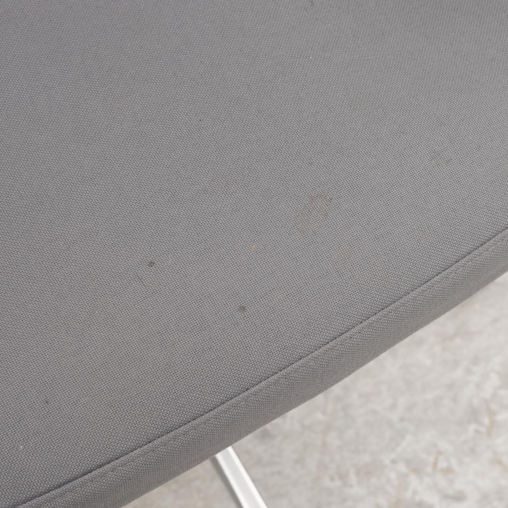 Antonio Citterio, kontorsstol, "ID Mesh", Vitra, samtida.