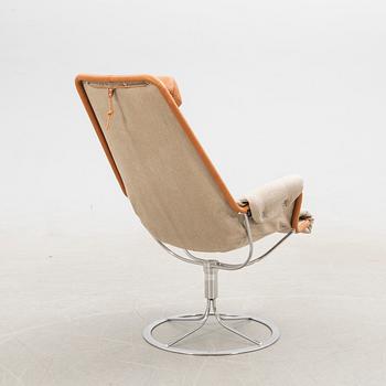 Bruno Mathsson, Armchair, "Jetson", Dux.