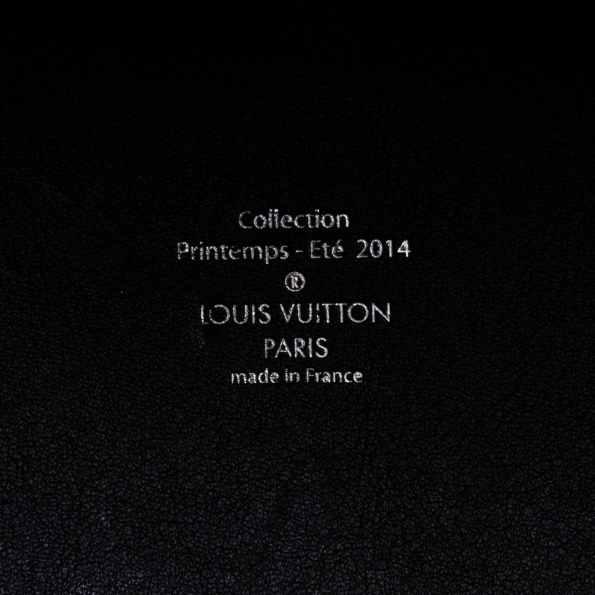 Louis Vuitton, väska, "Idole GM".
