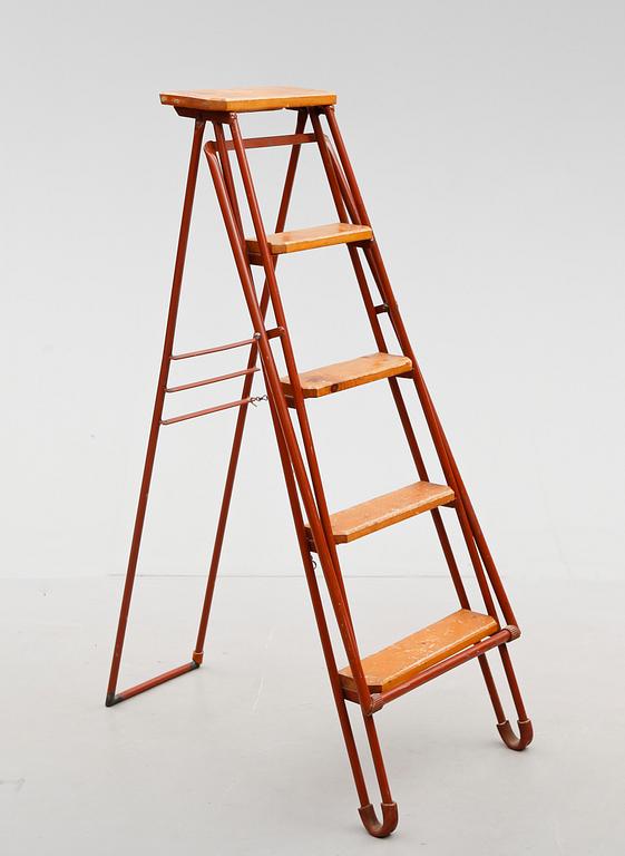 STEGE/TAPETSERARBORD, 1900-talets mitt.