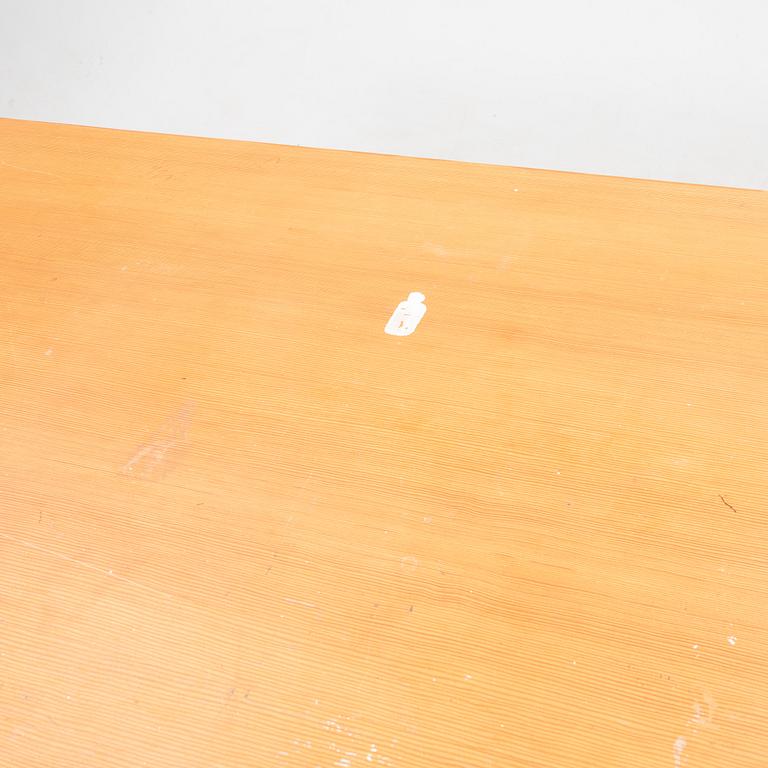 Table, late 20th century.