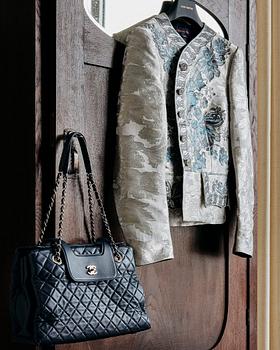 Selected Fashion – A Private Collection