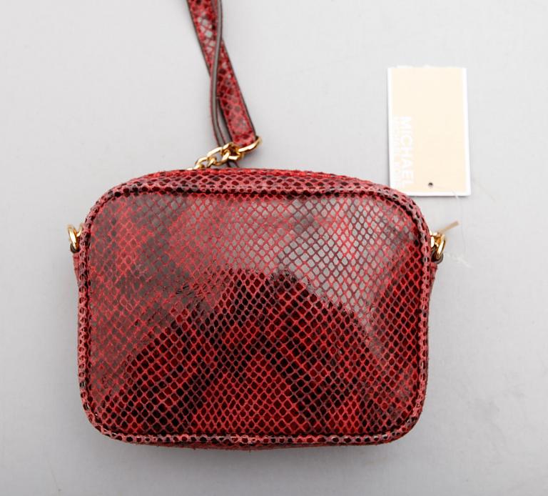 VÄSKA, Michael Kors, 2000-tal.