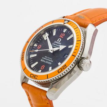 OMEGA, Seamaster Professional Co-Axial Chronometer, (600m/2000ft), armbandsur, 42 mm.