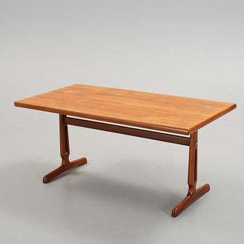 SOFFBORD, 1900-talets mitt.