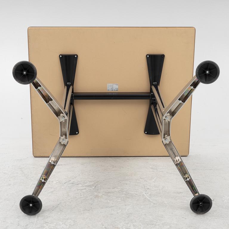Andreas Störiko, table, model 620, Wilkhahn, contemporary.